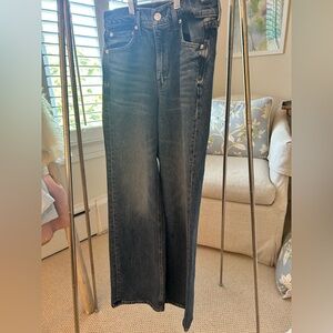 AYR ‘The Secret Sauce’ jeans